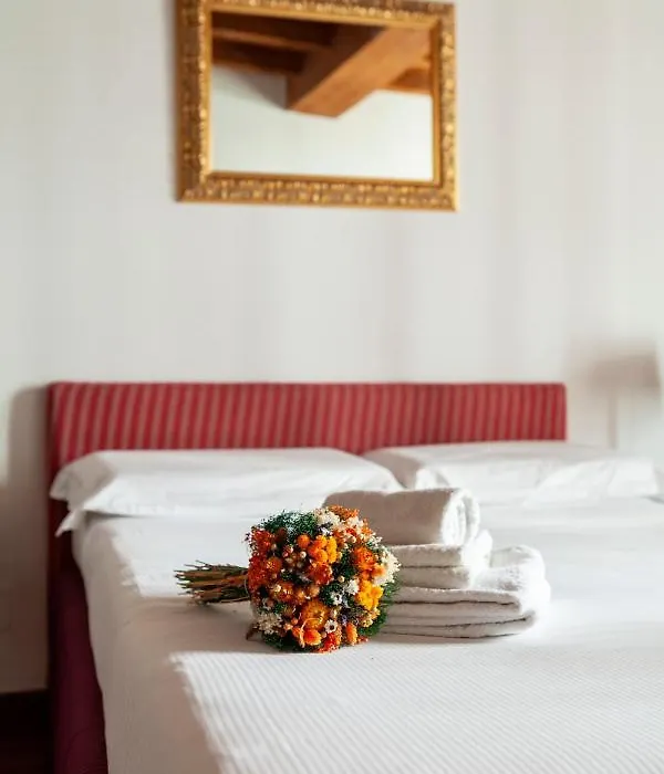 Suite Via Torino-1