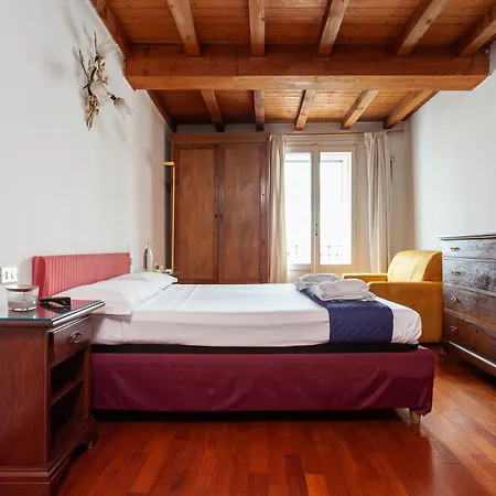 Suite Via Torino-3