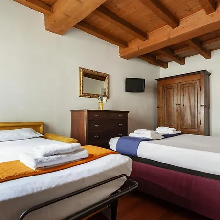 Suite Via Torino-2