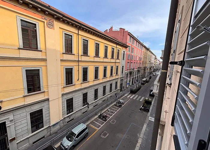Apartment Solferino 37