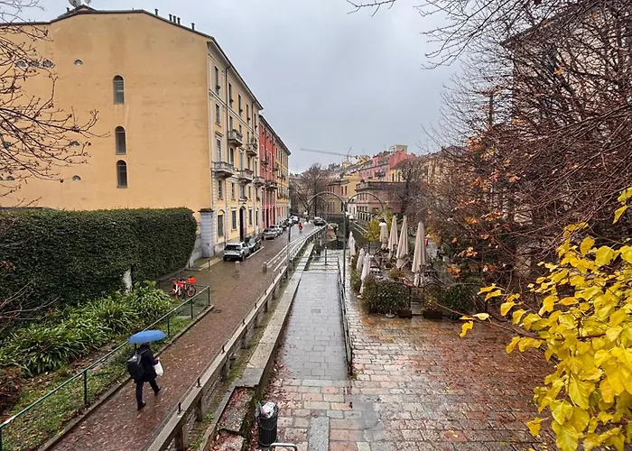 Apartment Solferino 37